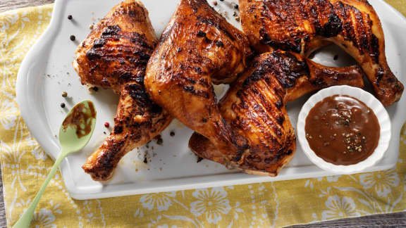 poulet-grille-aux-grains-de-poivre- poulet-grille-aux-grains-de-poivre-